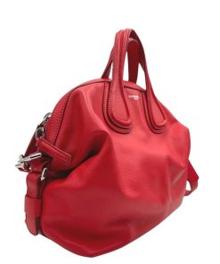 Borse Givenchy | Givenchy Nightingale Rosso