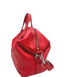 Borse Givenchy | Givenchy Nightingale Rosso