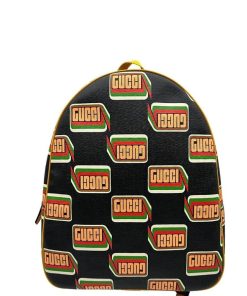 Borse Gucci | Zaino Gucci Multicolore