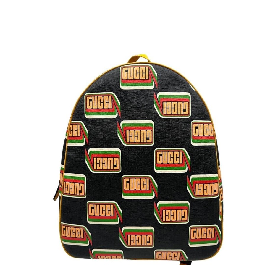 Borse Gucci | Zaino Gucci Multicolore