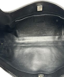 Borse Gucci | Borsa A Spalla Gucci Nero