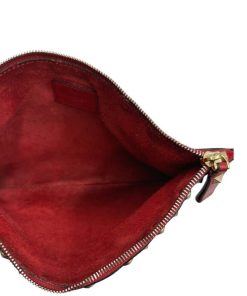 Borse Valentino Garavani | Pochette Valentino Garavani Rosso