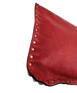 Borse Valentino Garavani | Pochette Valentino Garavani Rosso