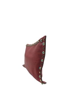 Borse Valentino Garavani | Pochette Valentino Garavani Rosso