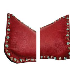 Borse Valentino Garavani | Pochette Valentino Garavani Rosso