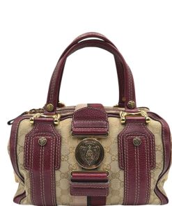 Borse Gucci | Bauletto Gucci Aviatrix Beige