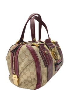 Borse Gucci | Bauletto Gucci Aviatrix Beige