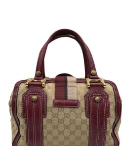 Borse Gucci | Bauletto Gucci Aviatrix Beige