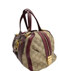 Borse Gucci | Bauletto Gucci Aviatrix Beige