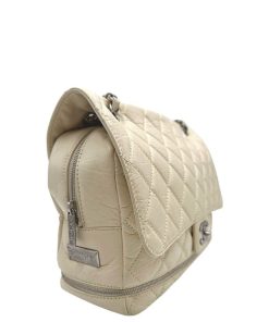 Borse Chanel | Chanel Bag Matelasse Beige