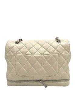 Borse Chanel | Chanel Bag Matelasse Beige