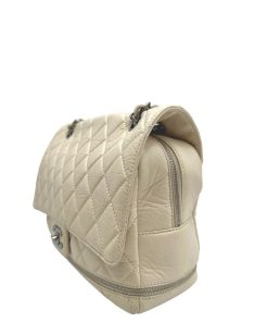 Borse Chanel | Chanel Bag Matelasse Beige