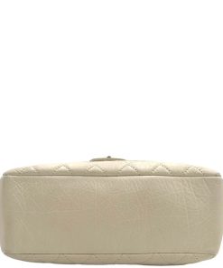 Borse Chanel | Chanel Bag Matelasse Beige