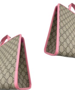 Borse Gucci | Gucci Bag Fragola Beige