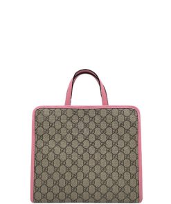 Borse Gucci | Gucci Bag Fragola Beige