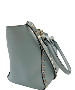 Borse Valentino Garavani | Valentino Garavani Bag Rockstud Blu