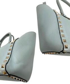 Borse Valentino Garavani | Valentino Garavani Bag Rockstud Blu