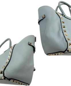 Borse Valentino Garavani | Valentino Garavani Bag Rockstud Blu