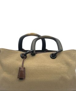 Borse Gucci | Borsa Gucci Tessuto Beige