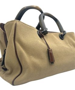 Borse Gucci | Borsa Gucci Tessuto Beige