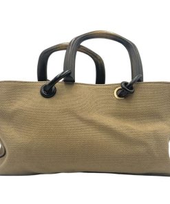 Borse Gucci | Borsa Gucci Tessuto Beige