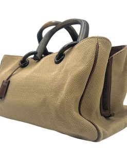 Borse Gucci | Borsa Gucci Tessuto Beige