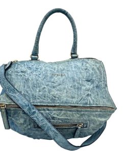 Borse Givenchy | Borsa Givenchy Pandora Blu