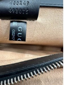 Borse Gucci | Dionysus Bag Gucci Nero