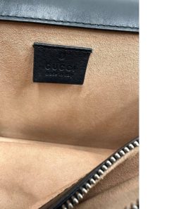 Borse Gucci | Dionysus Bag Gucci Nero