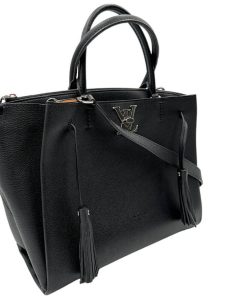 Borse Louis Vuitton | Borsa Lockme Louis Vuitton Nero