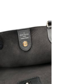 Borse Louis Vuitton | Borsa Lockme Louis Vuitton Nero