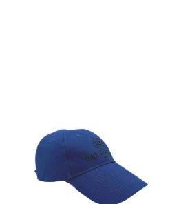 Accessori Balenciaga | Cappello Balenciaga Blu