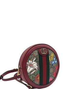 Borse Gucci | Zaino Gucci Ophidia Multicolore