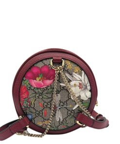 Borse Gucci | Zaino Gucci Ophidia Multicolore