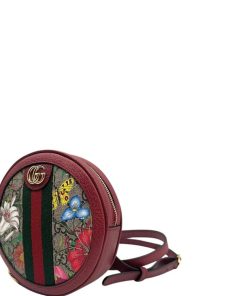 Borse Gucci | Zaino Gucci Ophidia Multicolore