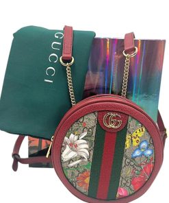 Borse Gucci | Zaino Gucci Ophidia Multicolore