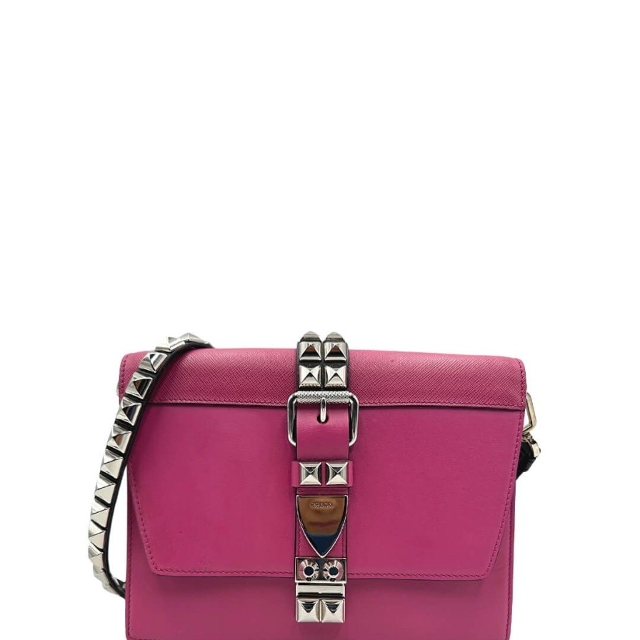 Borse Prada | Prada Bag Elektra Rosa