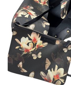 Borse Givenchy | Shopper Givenchy Con Pochette Nero