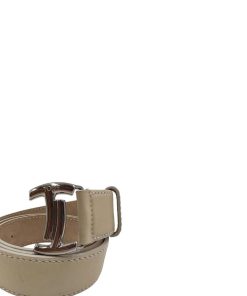 Accessori Tod's | Cintura Tod'S Beige