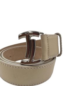 Accessori Tod's | Cintura Tod'S Beige