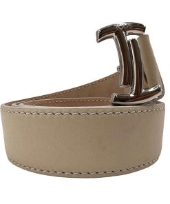 Accessori Tod's | Cintura Tod'S Beige