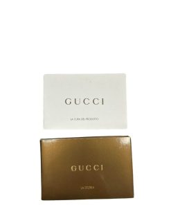 Borse Gucci | Borsa Gucci Hysteria Nero