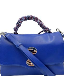 Borse Zanellato | Borsa Zanellato Blu