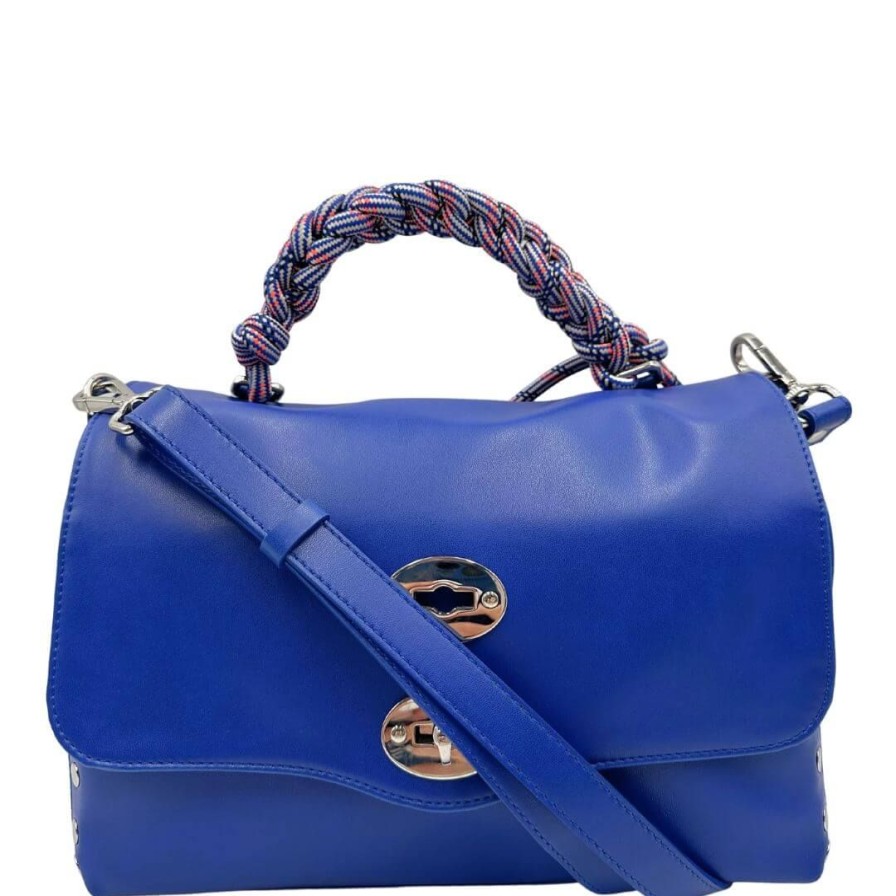 Borse Zanellato | Borsa Zanellato Blu