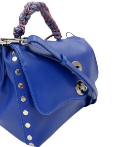 Borse Zanellato | Borsa Zanellato Blu