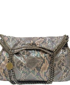 Borse Stella McCartney | Falabella Stella Mccartney Oro