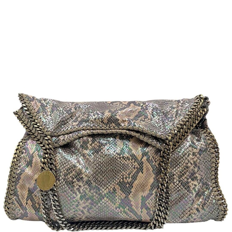 Borse Stella McCartney | Falabella Stella Mccartney Oro