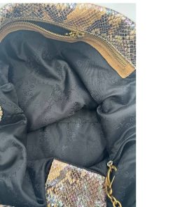 Borse Stella McCartney | Falabella Stella Mccartney Oro