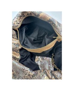 Borse Stella McCartney | Falabella Stella Mccartney Oro