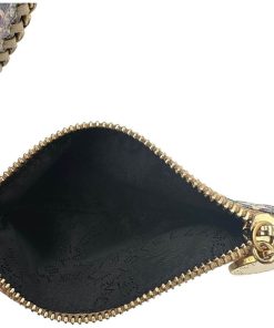 Borse Stella McCartney | Falabella Stella Mccartney Oro